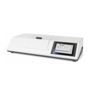 德国S+H 全自动圆周旋光仪