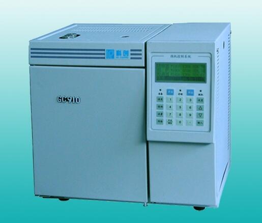 GC910G型立式气相色谱仪
