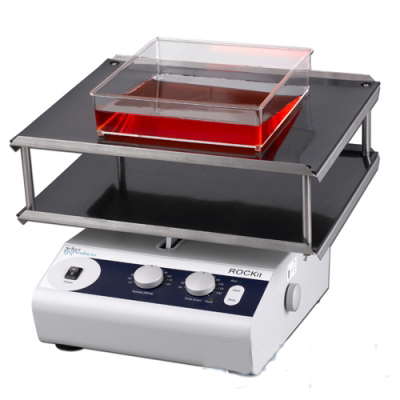 Rock-it 平板摇床 多用途摇床