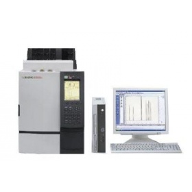 岛津气相色谱仪GC-2014C