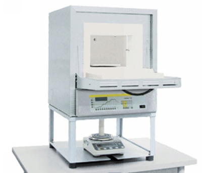 德国纳博热L 9/11/SW - LT 9/12/SW马弗炉
