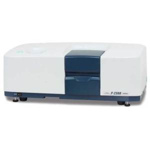 JASCO P-2000旋光仪