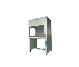 SW-CJ-1F单人双面垂直净化工作台