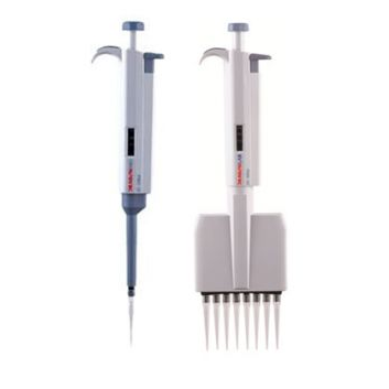 上海大龙手动固定移液器722035