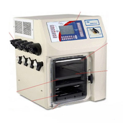 美国Virtis AdVantage Plus冻干机 冷冻干燥机