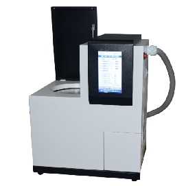 全自动二次热解析仪