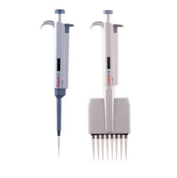 上海大龙手动单道可调式移液器720020