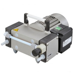 MPC201E 单级抗腐蚀隔膜泵 德国伊尔姆