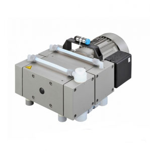 MPC901Z 两级抗化学腐蚀隔膜泵 德国ILMVAC