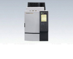 日本岛津 GC-2014C 气相色谱仪