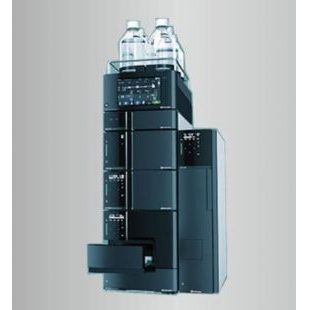 Nexera LC-40 系列超高效液相色谱系统
