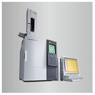 毛细管柱和填充柱通用型气相色谱仪