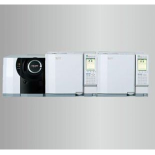 MDGC/GCMS系列 气相色谱系统