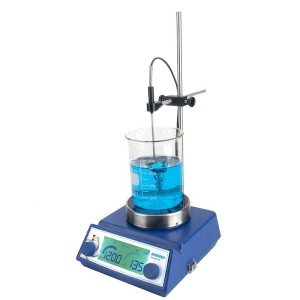 WIGGENS WH260-R加热磁力搅拌器