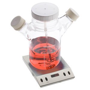 WIGGENS BIOMIX drive 1细胞培养专用搅拌器