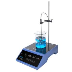 WIGGENS WH380 红外线加热磁力搅拌器