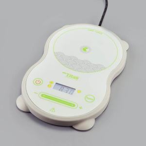 Titan/泰坦 超薄磁力搅拌器 UMS-1000S