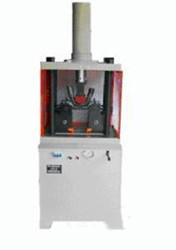 WQH-40钢筋弯曲试验机