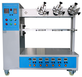 嘉仪JAY-3125电源线弯曲试验机 电源线弯曲试验装置