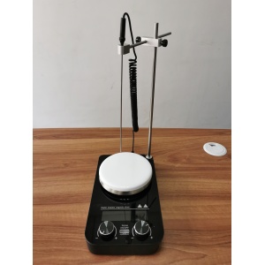 磁力搅拌器HS-350C