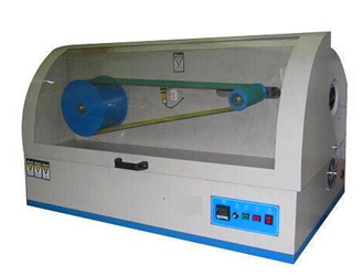 带式鞋底弯折试验机/鞋底弯折试验机XK-3025