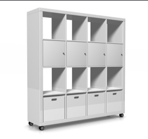 整体实验室家具