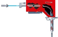 德国Gerstel热脱附系统TDS3