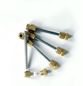 美国Camsco玻璃热解析管Tenax TA 60-80mesh