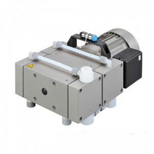 MP1201E隔膜泵 德国伊尔姆 一级