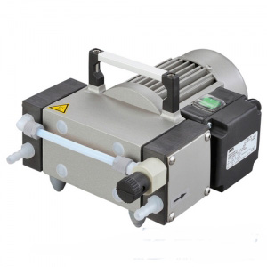 MP101Z 二级隔膜泵 德国伊尔姆