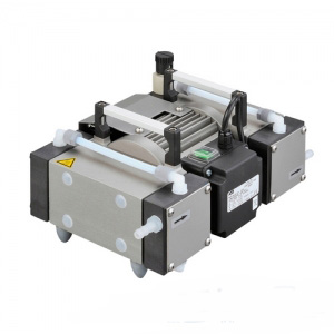 MP201T 三级隔膜泵 德国ILMVAC真空泵