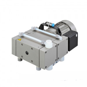 MP601T 三级隔膜泵 德国ILMVAC真空泵