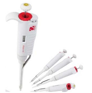 OHAUS奥豪斯移液器AO-20