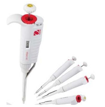 OHAUS奥豪斯移液器AO-1000