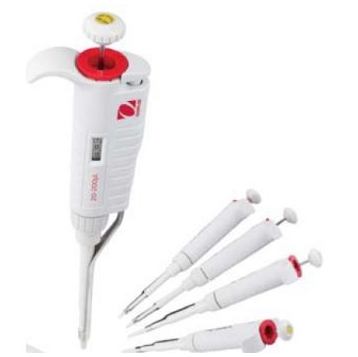 OHAUS奥豪斯移液器AO-5000