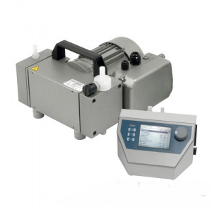 德国伊尔姆MP 301 Zef非抗化学腐蚀三级隔膜泵