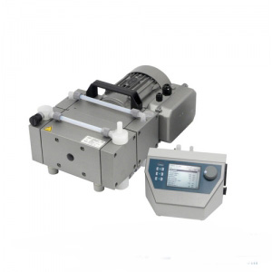 德国伊尔姆MP 601 Tef非抗化学腐蚀三级隔膜泵