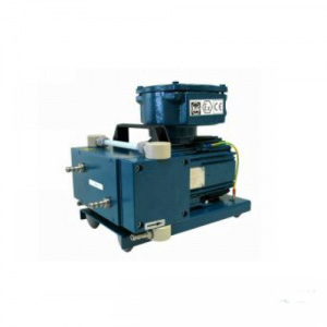 德国伊尔姆MPC 301Zp Ex ATEX防爆型隔膜