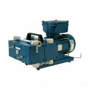 德国伊尔姆MPC 601Tp Ex ATEX防爆型隔膜