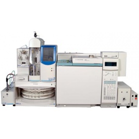 GC挥发性物质检测系统