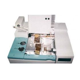 硫气相色谱分析系统