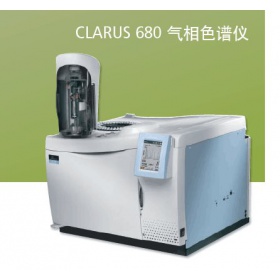 气相色谱-质谱联用仪