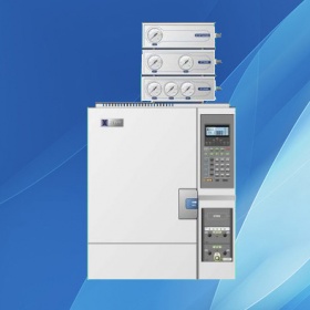 气相色谱仪GC1690J(双FID+双PIP+SPL)