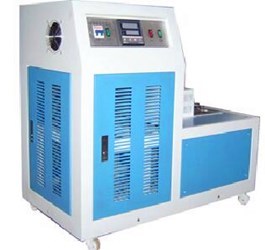 CDW系列冲击试验低温槽
