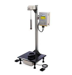 FDI-01落镖冲击试验仪