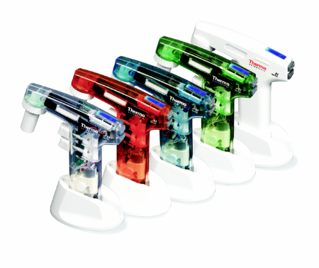 Thermo赛默飞S1电动移液管移液器 电动助吸器 9501