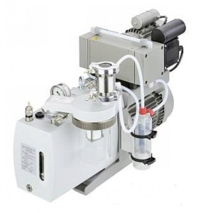 德国伊尔姆Chemvac P23Z-301杂交泵