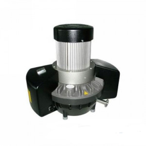 德国伊尔姆Scrollvac S10/Scrollvac S15螺旋泵