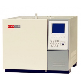 滕海分析仪器新型GC-2001气相色谱仪