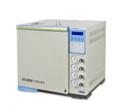 印刷包装溶剂残留分析检测仪